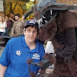 Meet your Posher, Donna